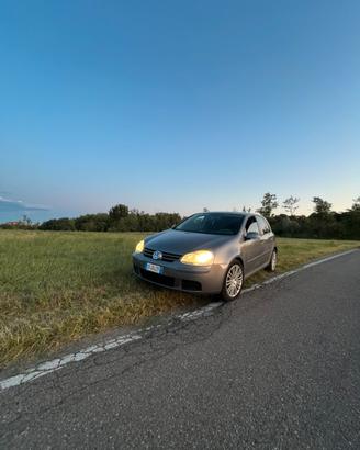 Golf mk5 1.6 fsi neopatentati