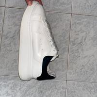 Scarpe Alexander mcqueen