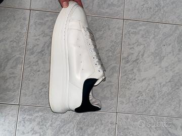 Scarpe Alexander mcqueen