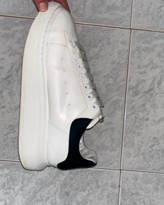 Scarpe Alexander mcqueen