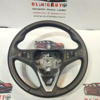 VOLANTE OPEL Corsa E 3Â° Serie 39116011 34269613A