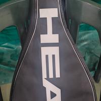 Racchetta HEAD TI S2