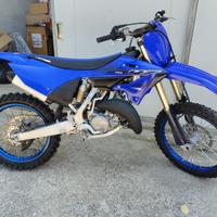 Yamaha yz 125 2023