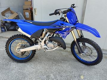 Yamaha yz 125 2023