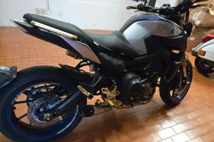 Yamaha MT-09 - 2019 SP