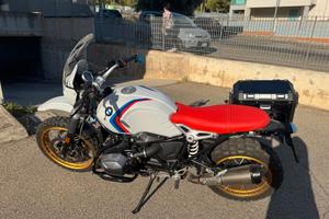 BMW R NineT Urban Gs 1200 anno 2023