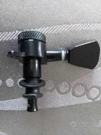 meccaniche per chitarra 