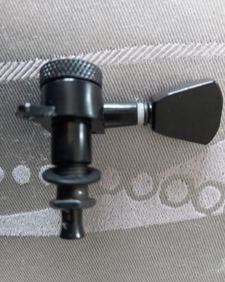 meccaniche per chitarra 