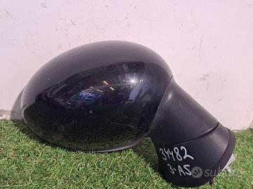 SPECCHIETTO RETROVISORE DESTRO MINI Cooper 2° Ser