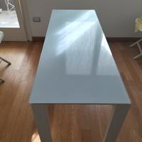 tavolo consolle 10 posti