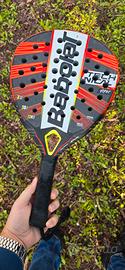 Technical Viper Padel 