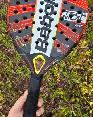 Technical Viper Padel 