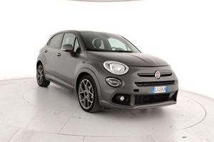 Fiat 500X 1.3 MultiJet 95 CV Sport