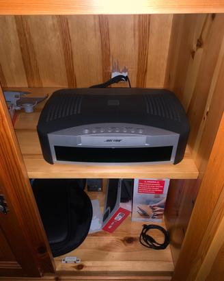 Bose 321