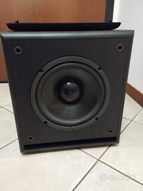 VELODYNE CT100 Subwoofer attivo 