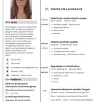 Informatica e telecomunicazioni