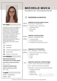 Informatica e telecomunicazioni