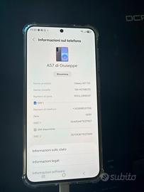 Galaxi A 57 5g