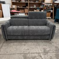 Divano letto matrimoniale