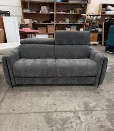 Divano letto matrimoniale