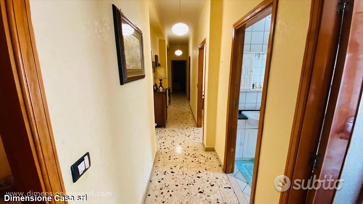 Appartamento – Caltanissetta, Quartiere Provvidenza - Altro