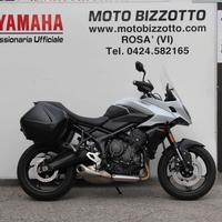 Triumph Tiger Sport 660 - 2024