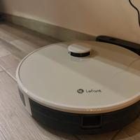 Robot Aspirapolvere Lefant MC-1