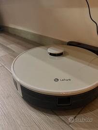 Robot Aspirapolvere Lefant MC-1