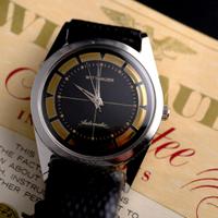 1960'S WITTNAUER VINTAGE AUTOMATIC full Set