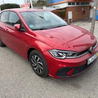 VOLKSWAGEN Polo 1.0 Life FULL NEOPATENTATO