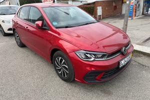 VOLKSWAGEN Polo 1.0 Life FULL NEOPATENTATO