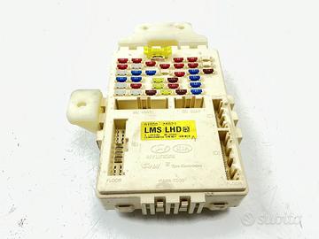 BODY COMPUTER HYUNDAI iX35 1° Serie 91950-2S521 D