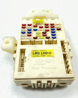 BODY COMPUTER HYUNDAI iX35 1° Serie 91950-2S521 D