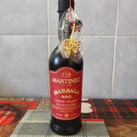 Marsala doc martinez
