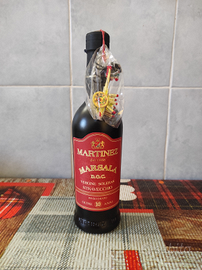 Marsala doc martinez