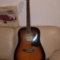 Chitarra classica Ibanez
