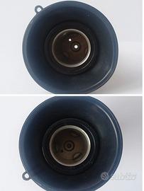 MEMBRANE CARBURATORI HONDA TRANSALP 650/600