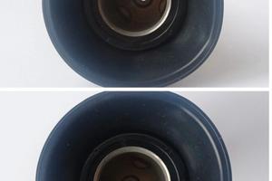 MEMBRANE CARBURATORI HONDA TRANSALP 650/600