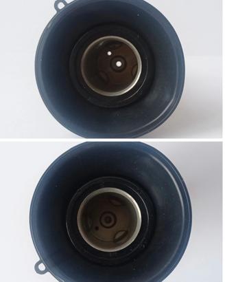 MEMBRANE CARBURATORI HONDA TRANSALP 650/600