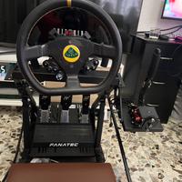 Fanatec csl dd 8nm bundle
