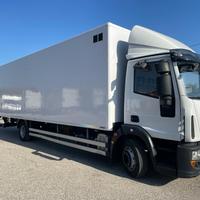 Iveco 120e25