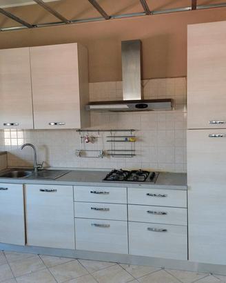 cucina completa
