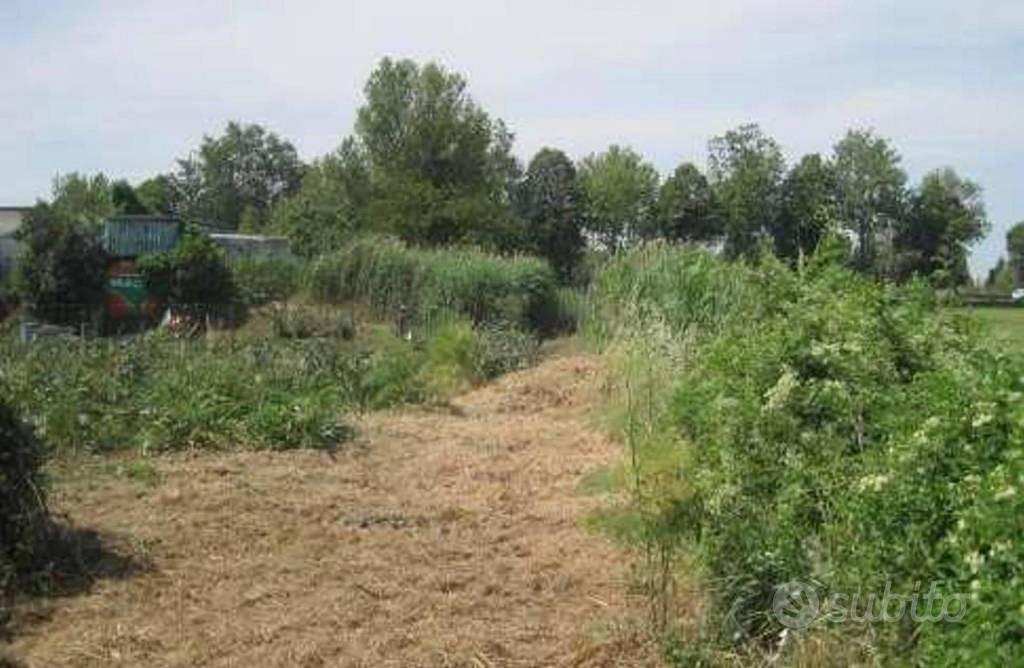 Immobile in asta di 6782 m² a Pesaro - Vista 5