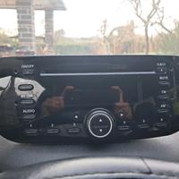 Autoradio originale Fiat Delphi 7355014090 – Grand