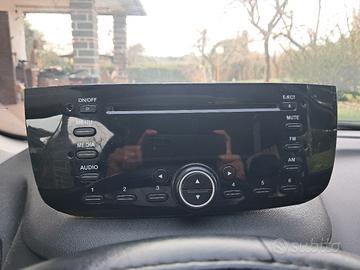 Autoradio originale Fiat Delphi 7355014090 – Grand