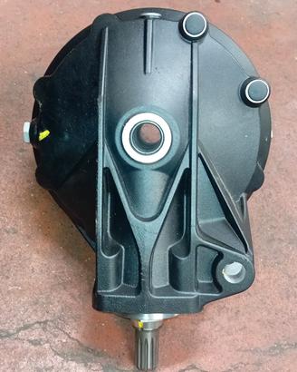 Mozzo Guzzi v85 850 tt 