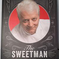 Iginio Massari The Sweetman