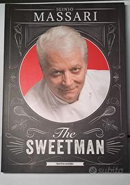 Iginio Massari The Sweetman