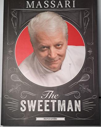 Iginio Massari The Sweetman