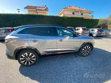 RENAULT AUSTRAL mild hybrid versione TECHNO
